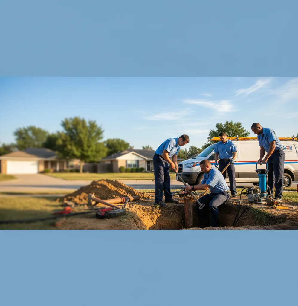 Water Heater Repair & Plumber in South Amboy